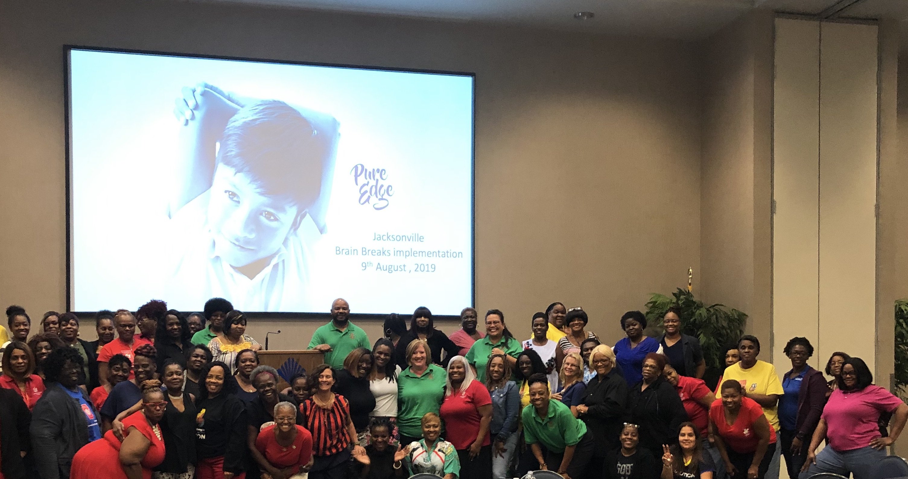 Lutheran Services Florida Saving Jacksonville’s Head Start Program and