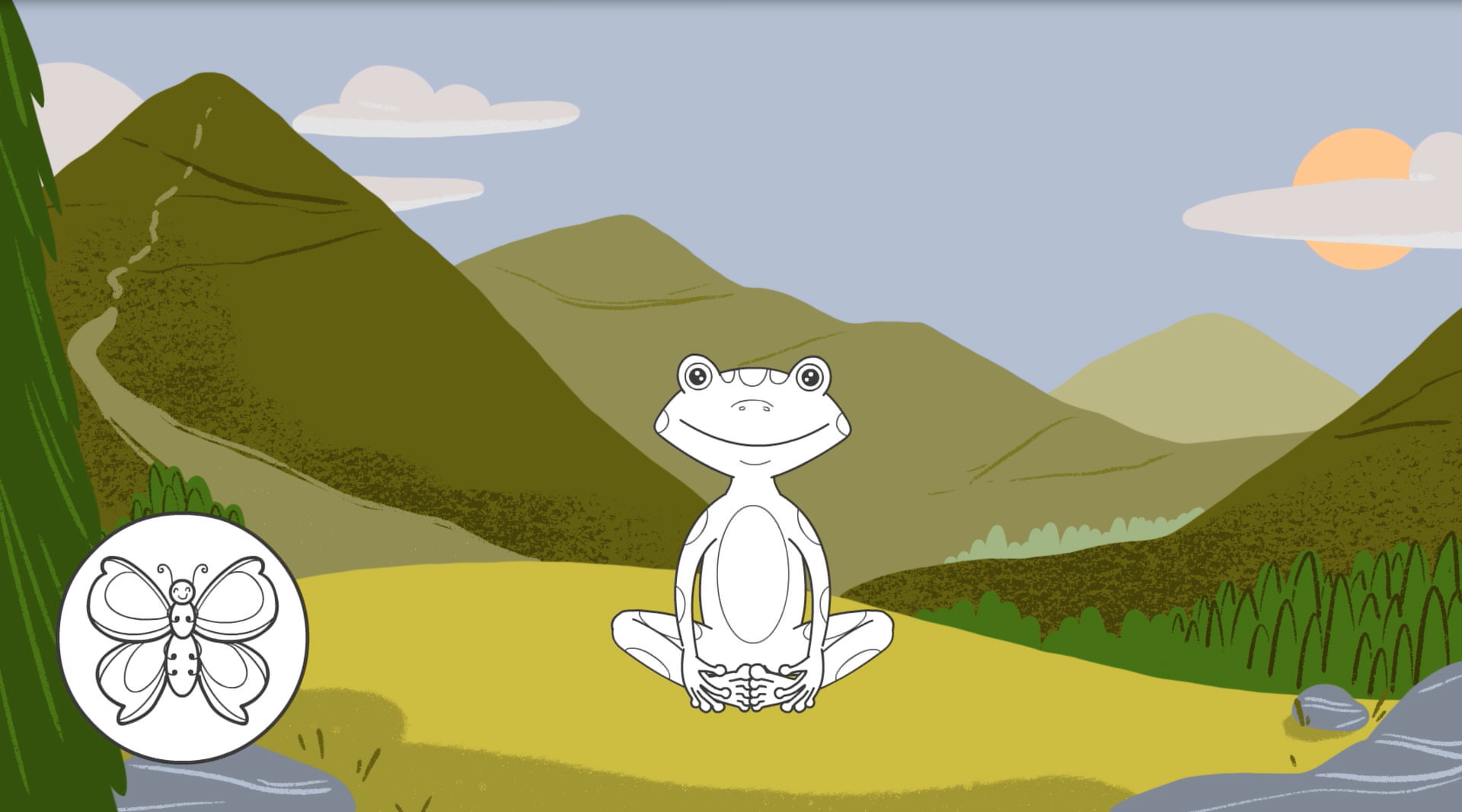 Brain Break: Animal Arms